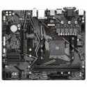 Placa-mãe Gigabyte A520m S2h, Micro Atx, Soquete Am4, 2xddr4 64gb, 1x D-sub, 1x Dvi-d, 1x Hdmi, 4x Usb 3.2, 2x Usb 2.0